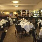 Bellamy's