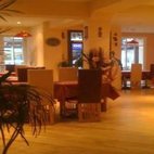 Organic Pizza House