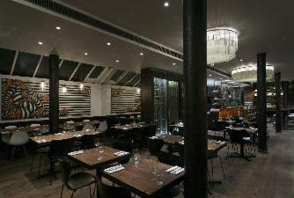 Fifteen London - Trattoria Fifteen London - Trattoria