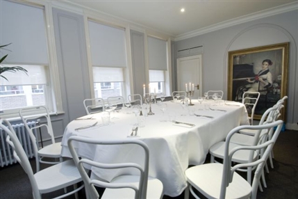 Kettner's