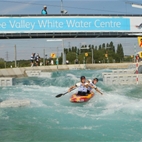 London Olympics: Canoe Slalom hotels title=