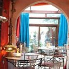 The Triangle Restaurant