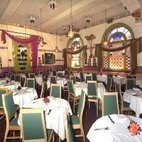 Café Spice Namaste hotels title=
