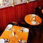 Porters English Restaurant