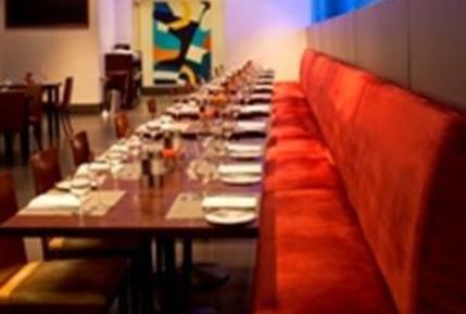 Rhodes W1 Brasserie