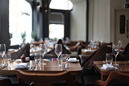 The Ebury