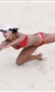 London Olympics: Beach Volleyball