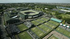 All England Lawn Tennis Club All England Lawn Tennis Club