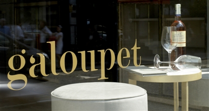 Galoupet Galoupet