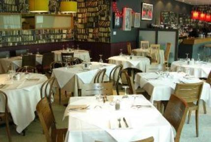Camden Brasserie