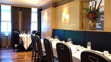 Bentley's Oyster Bar and Grill