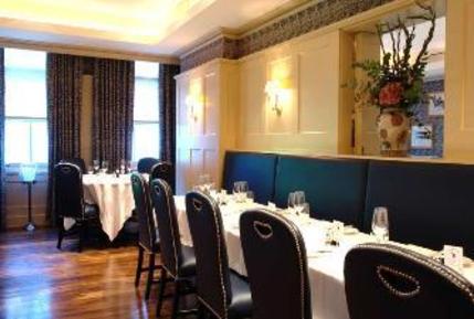 Bentley's Oyster Bar and Grill