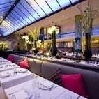 Quaglino's