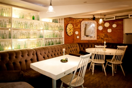 The Garrison Public House