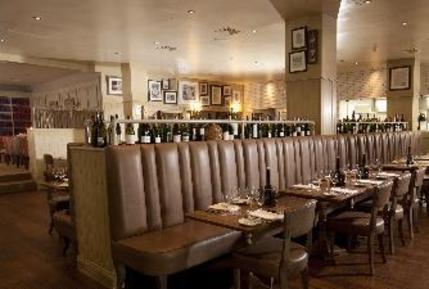 Bistro du Vin