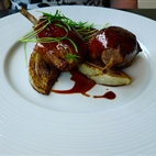 Dinner by Heston Blumenthal