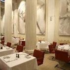 Prism Brasserie and Bar