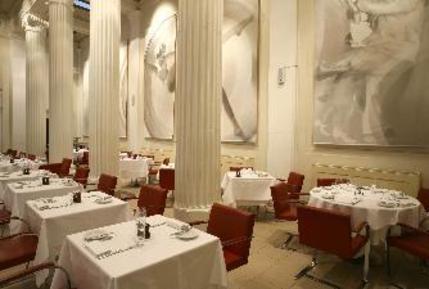Prism Brasserie and Bar Image from LondonTown.com Prism Brasserie and Bar