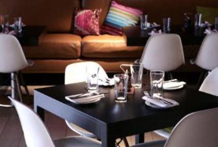 Benugo Bar & Kitchen