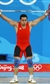 London Olympics: Weightlifting