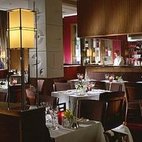Quadrato Restaurant
