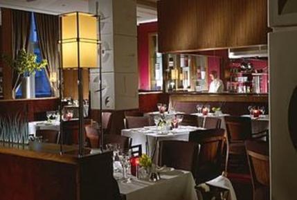 Quadrato Restaurant