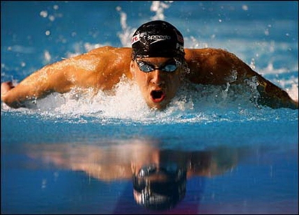 London Olympics: Swimming London Olympics: Swimming