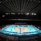 earls court london olympic venue