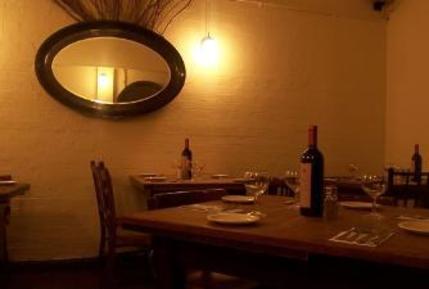 Pierre Victoire Restaurant