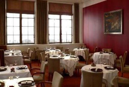 1 Lombard Street - Brasserie