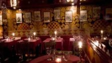 Nikita's Restaurant & Bar