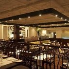 Podium Restaurant & Bar