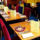 Maghreb Moroccan Restaurant hotels title=