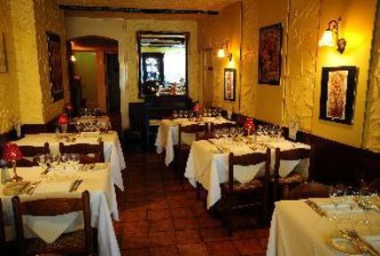 L'auberge L'auberge
