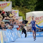 ITU World Triathlon London hotels title=
