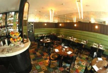 High Road Brasserie High Road Brasserie