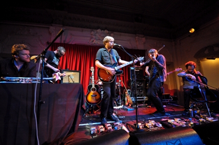 Bush Hall Bush Hall