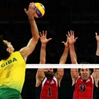 London Olympics: Volleyball