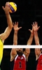 London Olympics: Volleyball photo