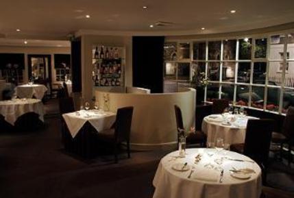 Roussillon Restaurant