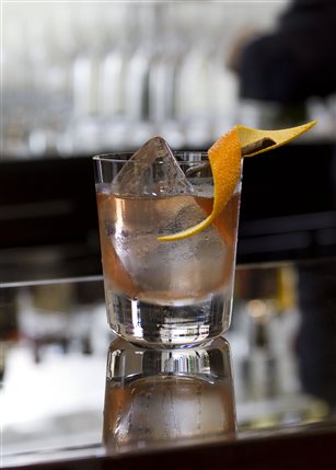 The Lobby Bar at One Aldwych