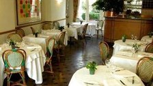 Clarke's Restaurant