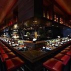 L'Atelier De Joel Robuchon hotels title=