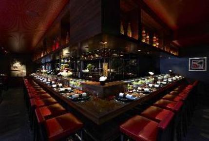 L'Atelier De Joel Robuchon