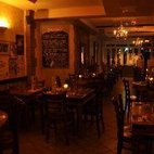 Le Montmartre Bistrot hotels title=