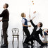 London International Mime Festival
