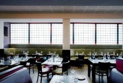 Balans - Chiswick Balans - Chiswick