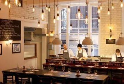 Wright Brothers Soho