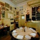 Bistro One Ninety Queen's Gate