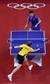 London Olympics: Table Tennis